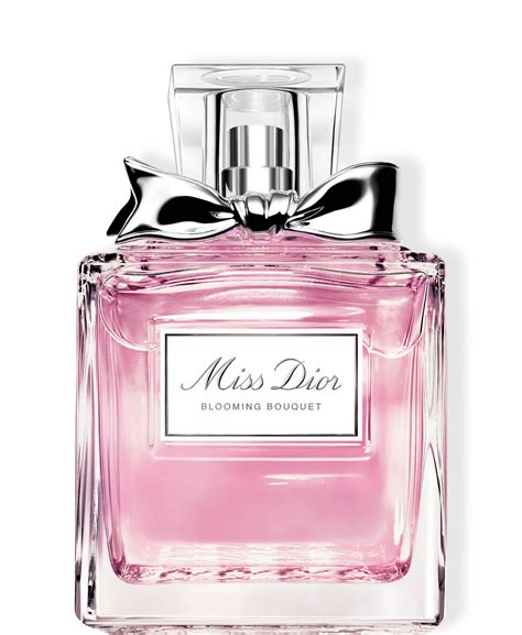 miss dior blooming bouquet edt